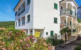Apartments Olea