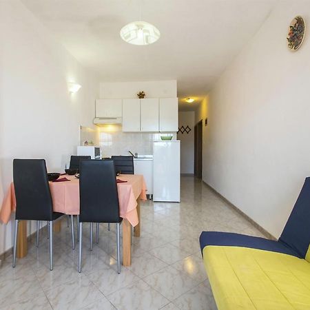 Apartments Olea Rabac Esterno foto